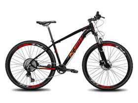 Bike Aro 29 KSW XLT100 12v Transmissão GTA RX e Trava Remota