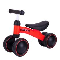 Bike Balance Bicicleta Equilíbrio Infantil Sem Pedal Pedais Para Bebês +12 Meses Unitoys