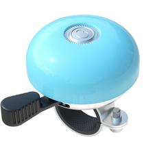 Bike Bell Greallthy Classic Loud Sound para adultos e crianças