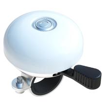 Bike Bell Greallthy Classic Loud Sound para adultos e crianças