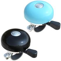 Bike Bell Greallthy Classic Loud Sound para adultos e crianças