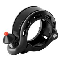 Bike Bell ROCKBROS Hidden Clear Sound 100dB para guidão