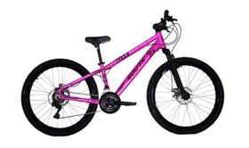 Bike Bicicleta Tipo Vikingx South Shimano Aro 26 21 velocidades marchas Mtb 2025 Várias Cores Bike Bicicleta Tipo Vikingx South Shimano Aro 26 21 velocidades marchas Mtb 2025 Várias Cores