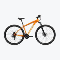 Bike caloi explorer sport 27v quadro l(19)