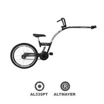 Bike Caroninha Amortecedor Altmayer Reboque Auxiliar AL335PT