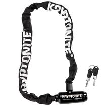 Bike Chain Lock Kryptonite Keeper 585 Heavy Duty 85 cm preta