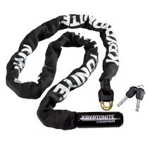Bike Chain Lock Kryptonite Keeper 712 Heavy Duty 1,7 kg preta