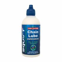 Bike Chain Lube Squirt de longa duração 120 ml para todos os climas