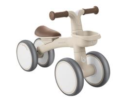 Bike de Equilibrio Zipi Beige KikkaBoo