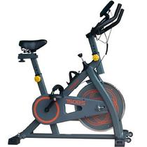 Bike de Spinning Advanced Athletic 150BS - 04214 Cinza Bike de Spinning Advanced Athletic 150BS - 04214 Cinza