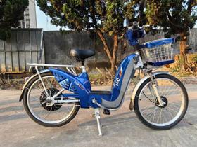 Bike Elétrica Moto Chefe POP 800W Bike Elétrica Moto Chefe POP 800W