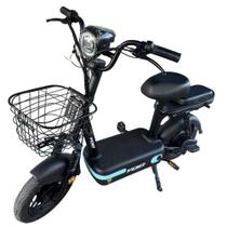 Bike Eletrica Oggi YOO Y200 300W Farol Led Bike Eletrica Oggi YOO Y200 300W Farol Led