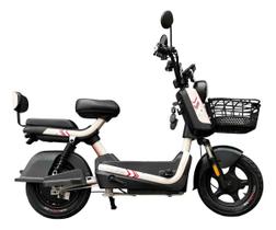 Bike Elétrica