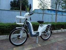 Bike Elétrica Veloster 350w Bike Elétrica Veloster 350w