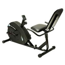 Bike Ergométrica Black Edition Magnética Horizontal H Dream Fitness Bike Ergométrica Black Edition Magnética Horizontal H Dream Fitness