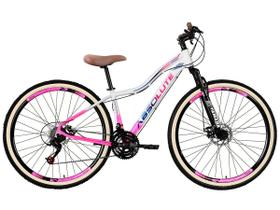 Bike Feminina Aro 29 Absolute Hera 2023 21V Freio a Disco