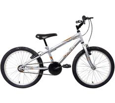 Bike Infantil Aro 20 Rebaixada Mtb Fast - Xnova