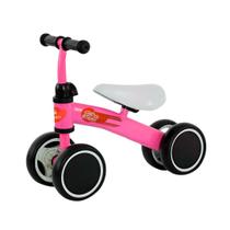 Bike Infantil Castela 4 Rodas Leve e Estável para Crianças Bike Infantil Castela 4 Rodas Leve e Estável para Crianças
