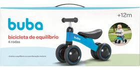 Bike Infantil Equilíbrio Coordenação Motora e Estabilidade
