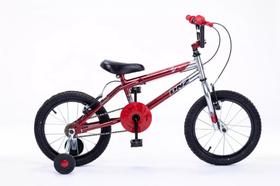 Bike Infantil Top Freestyle Masculina Cores Diversas DNZ CROSS