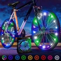 Bike Light Activ Life para bicicleta elétrica de estrada (2 pneus)