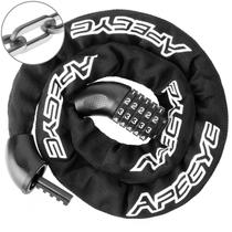 Bike Lock APECYC Heavy Duty Antifurto Combinação de 5 dígitos