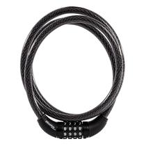 Bike Lock Master Lock 8370D Defina sua própria combinação de 1,5 m