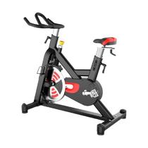Bike Spinning Magnética Profissional Linha Master XB07 190 LuminaFIT