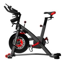 Bike Spinning Schwinn 800ic Lcd Hr Colorido Wellness - GY006