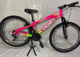 Bike VIKINGS TUFF 25