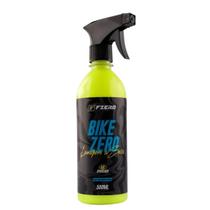 Bike zero lavagem a seco 500 ml fzero