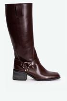 Biker boots ayla suzana santos