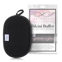 Bikini Buffer SERAPHIC SKINCARE 100% viscose vegana para mulheres Bikini Buffer SERAPHIC SKINCARE 100% viscose vegana para mulheres