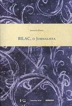 Bilac, o jornalista - UNICAMP