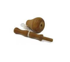 Bilboque Sino Produto Artesanal Brincadeira Antiga