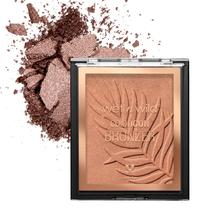 Bilhete Bronzer wet n wild Color Icon para o Brasil Bilhete Bronzer wet n wild Color Icon para o Brasil