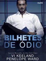 Bilhetes de Ódio - CHARME