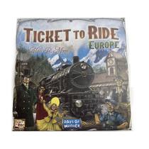 Bilhetes para jogos de cartas To Rides Fun Family para adultos, adolescentes e crianças Bilhetes para jogos de cartas To Rides Fun Family para adultos, adolescentes e crianças