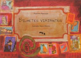 Bilhetes viajantes - DIMENSAO - PARADIDATICO