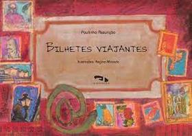 Bilhetes Viajantes - DIMENSAO - PARADIDATICO