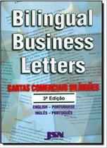 Bilingual Busin Letters English Portug - JSN