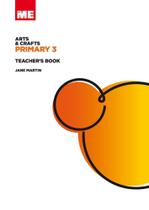 Bilingual Byme - Arts & Crafts Teachers Book Pack-3