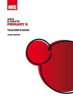 Bilingual Byme - Arts & Crafts Teachers Book Pack-6