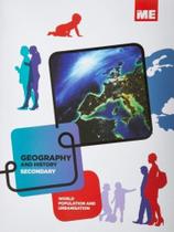 Bilingual byme - geography and history secondary-w - MACMILLAN BR