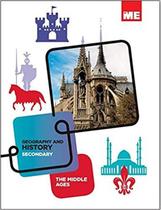 Bilingual byme - geography and historythe middle ages - MACMILLAN