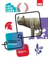 Bilingual Byme - Geography & History The Roman Empire