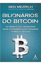 Bilionários do bitcoin Bilionários do bitcoin