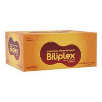 Biliplex Ecofitus Abacaxi C/ 48 Flac 10 ML Biliplex Ecofitus Abacaxi C/ 48 Flac 10 ML