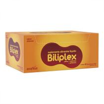 Biliplex Sabor Abacaxi 48 Flaconetes 10ml - Ecofitus