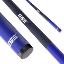 Billiard Pool Cue Stick GSE Games & Sports Expert 58 em 20 onças Billiard Pool Cue Stick GSE Games & Sports Expert 58 em 20 onças